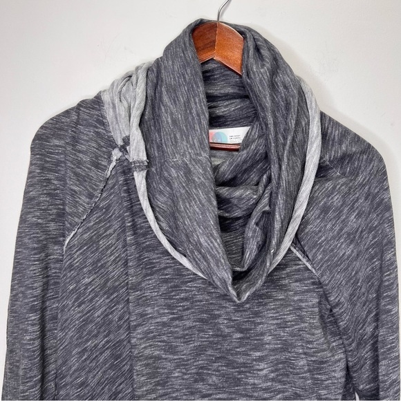 Free People Cocoon Cowl Pullover One Size - Picture 7 of 15